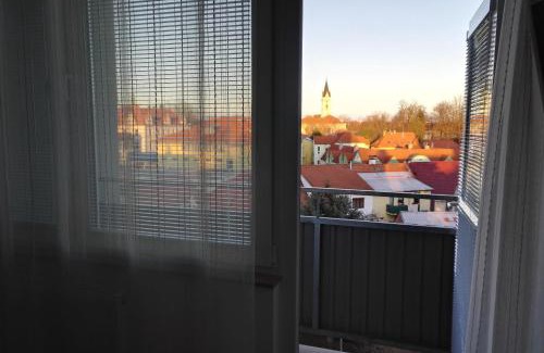 Trebon Apartamento | Apartmán-Třeboň-centrum