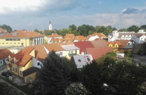 Trebon Apartamento | Apartmán-Třeboň-centrum