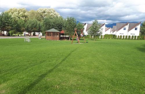Liptovsky Mikulas Apartamento | Apartmán Tatralandia 336