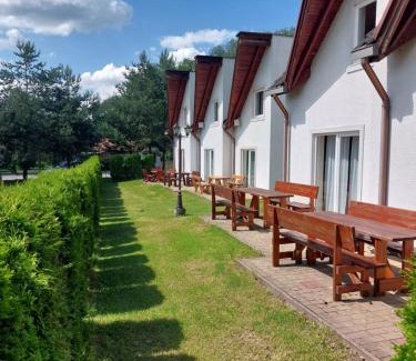 Liptovsky Mikulas Apartamento | Apartmán Tatralandia 336