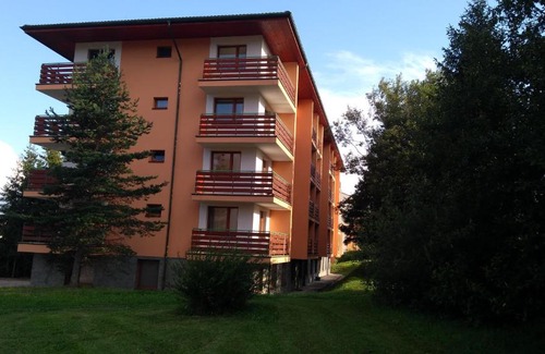 Tatranska Strba Apartamento | Apartmán Tatry Tatranská Štrba