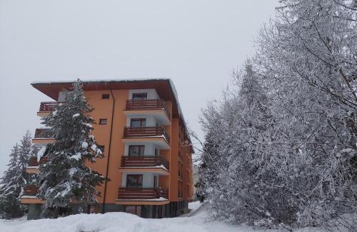 Tatranska Strba Apartamento | Apartmán Tatry Tatranská Štrba