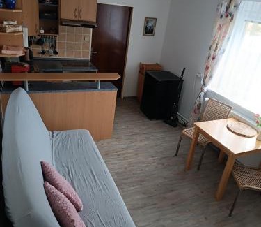 Teplice nad Metuji Apartamento | Apartmán Teplice nad Metují