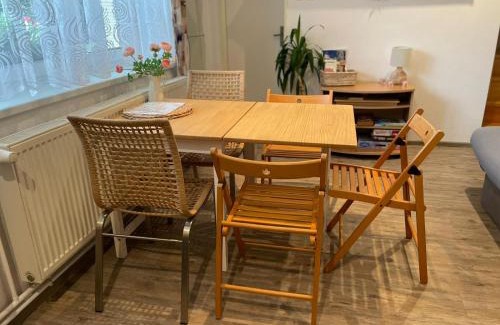 Teplice nad Metuji Apartamento | Apartmán Teplice nad Metují