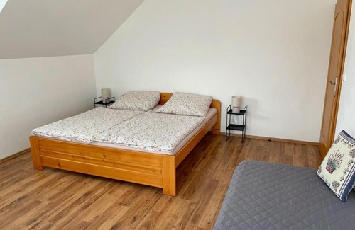 Podebrady Apartamento | Apartmán Tereza