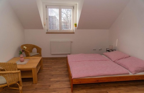Podebrady Apartamento | Apartmán Tereza