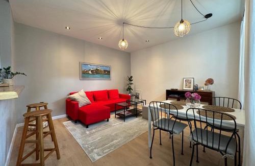 Trencin Apartamento | Apartmán Teri