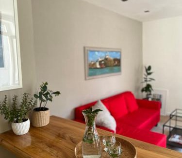 Trencin Apartamento | Apartmán Teri
