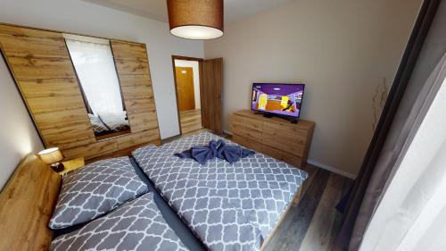 Stary Smokovec Apartamento | Apartmán Tobias, PRIMO, Starý Smokovec
