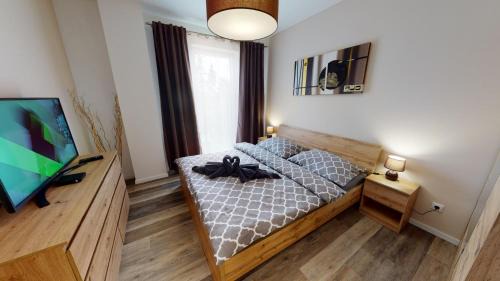 Stary Smokovec Apartamento | Apartmán Tobias, PRIMO, Starý Smokovec