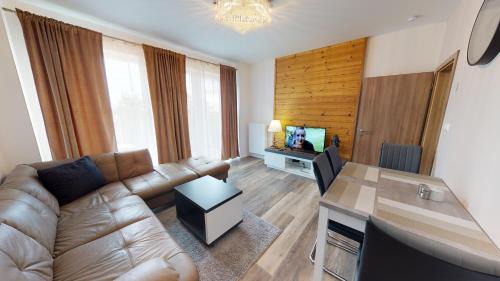 Stary Smokovec Apartamento | Apartmán Tobias, PRIMO, Starý Smokovec