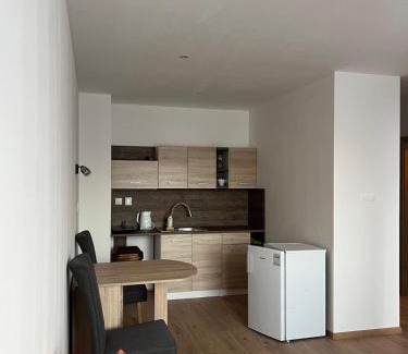 Liptovsky Hradok Apartamento | Apartmán Troika