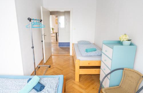 Znojmo Apartamento | Apartmán U Šálků