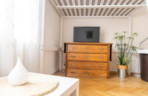 Znojmo Apartamento | Apartmán U Šálků
