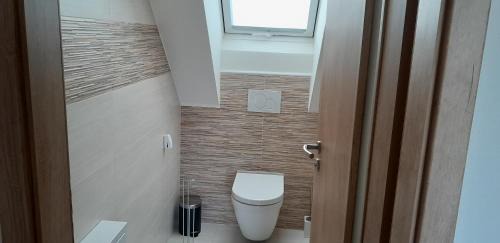 Litohor Apartamento | Apartmán u Štěpána