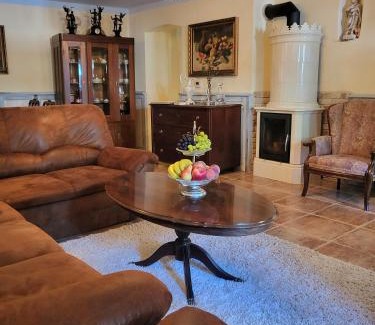Banska Stiavnica Apartamento | Apartmán u Anjela
