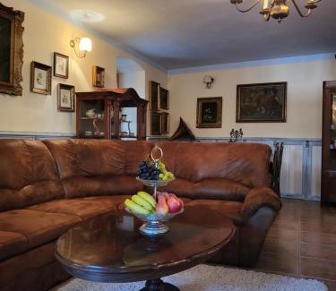 Banska Stiavnica Apartamento | Apartmán u Anjela