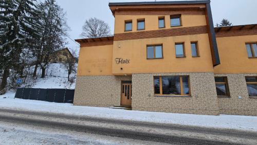 Vrchlabi Apartamento | Apartmán U Bejka