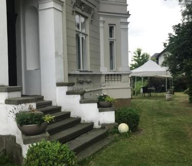 Rychnov nad Kneznou Apartamento | Apartmán U Borovice