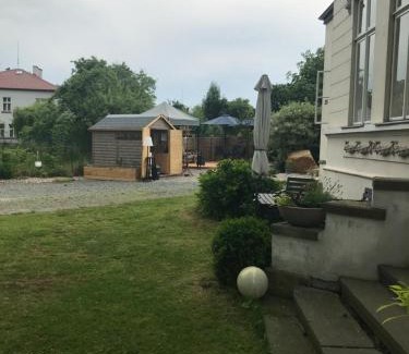 Rychnov nad Kneznou Apartamento | Apartmán U Borovice