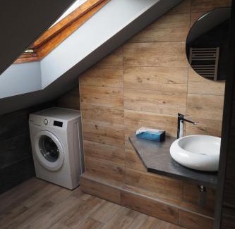 Bila Tremesna Apartamento | Apartmán U Borovice