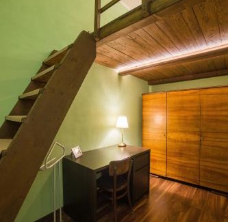 Banska Stiavnica Casa | Apartmán u Bretschneidera 1