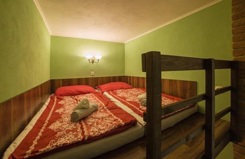 Banska Stiavnica Casa | Apartmán u Bretschneidera 1