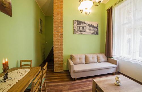 Banska Stiavnica Casa | Apartmán u Bretschneidera 1