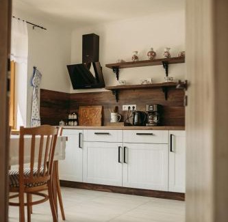 Milotice Apartamento | Apartmán U Drába: ubytování na Slovácku v Miloticích u Kyjova