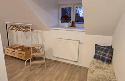 Kraliky Apartamento | Apartmán U Javoru