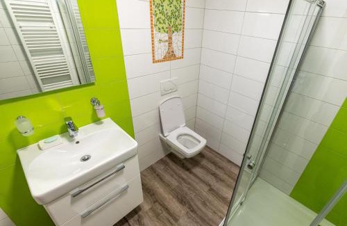 Jihlava Apartamento | Apartmán U Křížku