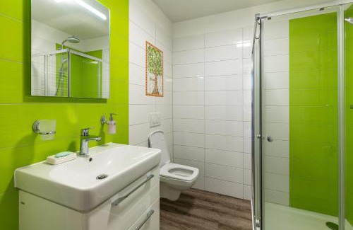 Jihlava Apartamento | Apartmán U Křížku