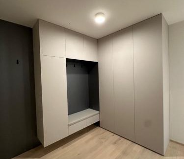 Olomouc Apartamento | Apartmán U Klásků 2 - Šantovka living