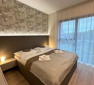 Olomouc Apartamento | Apartmán U Klásků 2 - Šantovka living