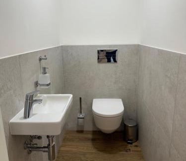 Olomouc Apartamento | Apartmán U Klásků 2 - Šantovka living