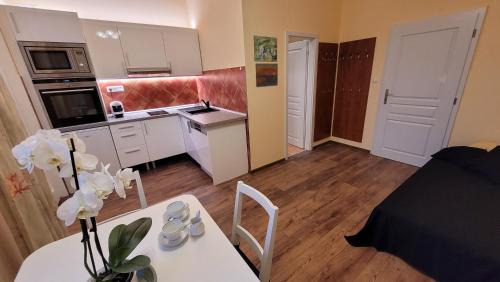 Marianske Lazne Apartamento | Apartmán U kolonády