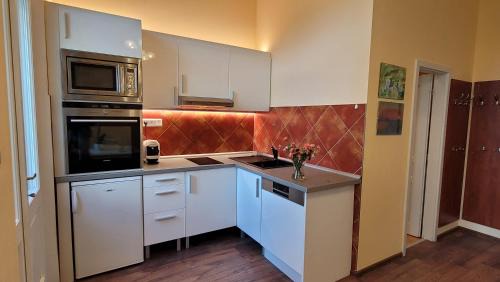 Marianske Lazne Apartamento | Apartmán U kolonády