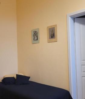 Marianske Lazne Apartamento | Apartmán U kolonády