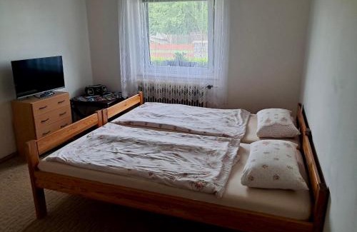 Ustrasice Apartamento | Apartmán U Koníčka