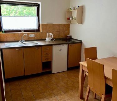 Ustrasice Apartamento | Apartmán U Koníčka