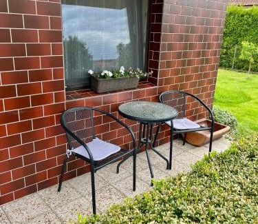 Ustrasice Apartamento | Apartmán U Koníčka
