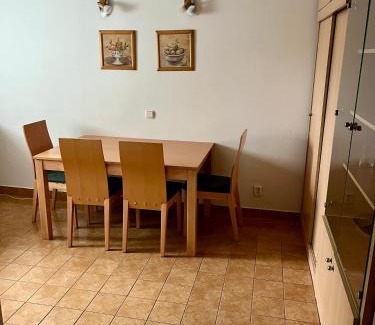 Ustrasice Apartamento | Apartmán U Koníčka