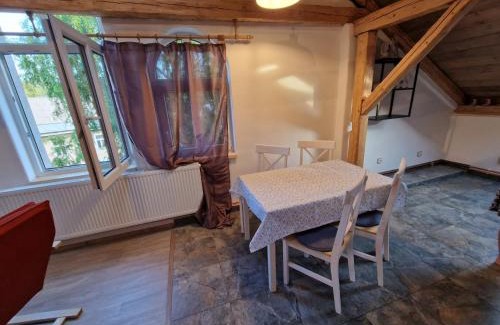 Semily Apartamento | Apartmán U kostela