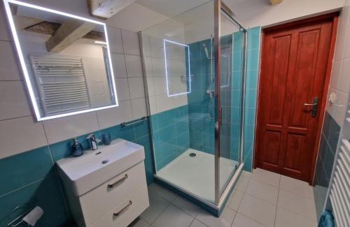 Semily Apartamento | Apartmán U kostela