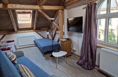Semily Apartamento | Apartmán U kostela