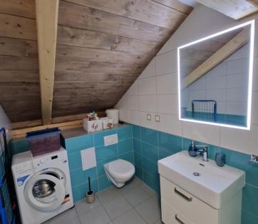Semily Apartamento | Apartmán U kostela