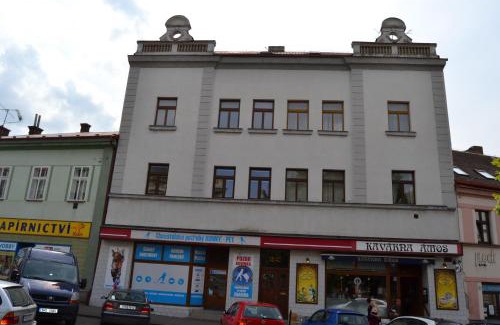 Jicin Apartamento | Apartmán U krále Komenského