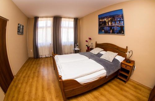 Jicin Apartamento | Apartmán U krále Komenského