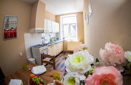 Jicin Apartamento | Apartmán U krále Komenského