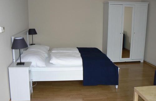 Jicin Apartamento | Apartmán U krále Tylova 516